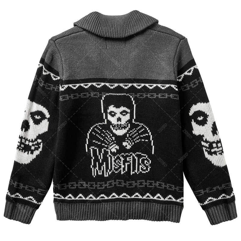 Fall/Winter y2k Portrait Print - Thermal Long John review and price