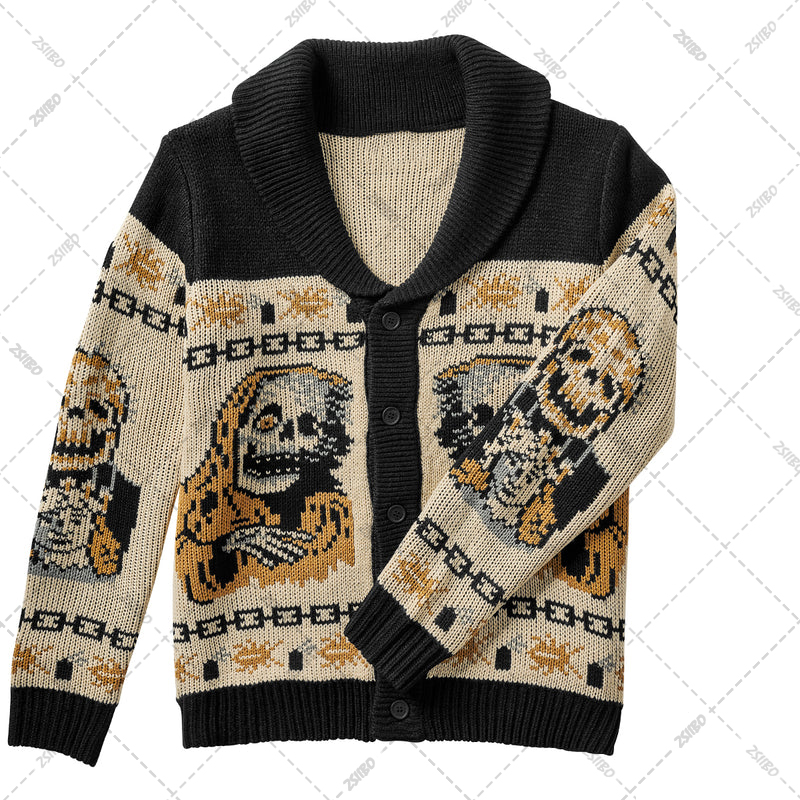 Fall/Winter y2k Portrait Print - Thermal Long John review and price