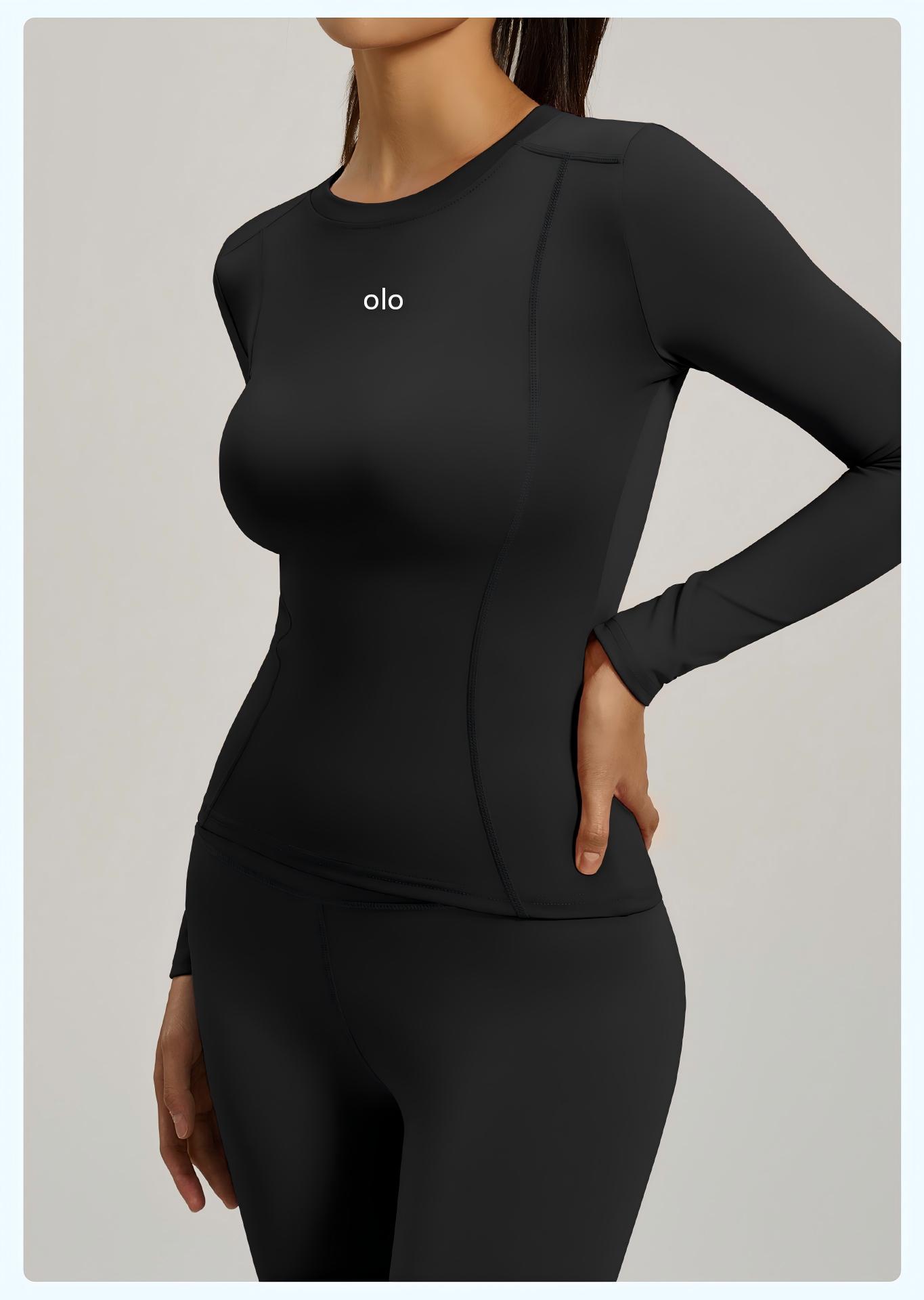 Women's Round-Neck Fitted Tigh - T Shirt Tight Fit review and price