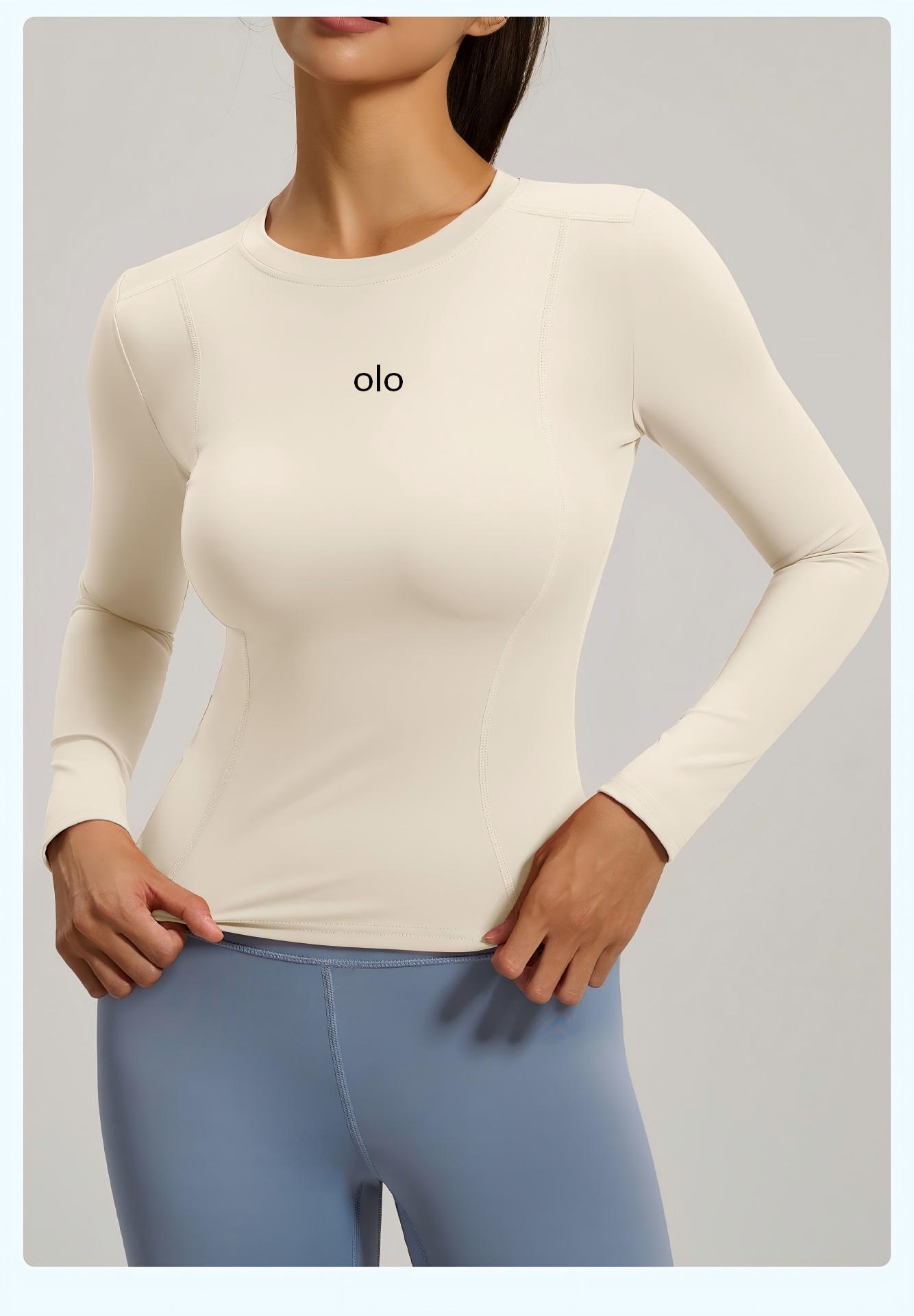 Women's Round-Neck Fitted Tigh - T Shirt Tight Fit review and price