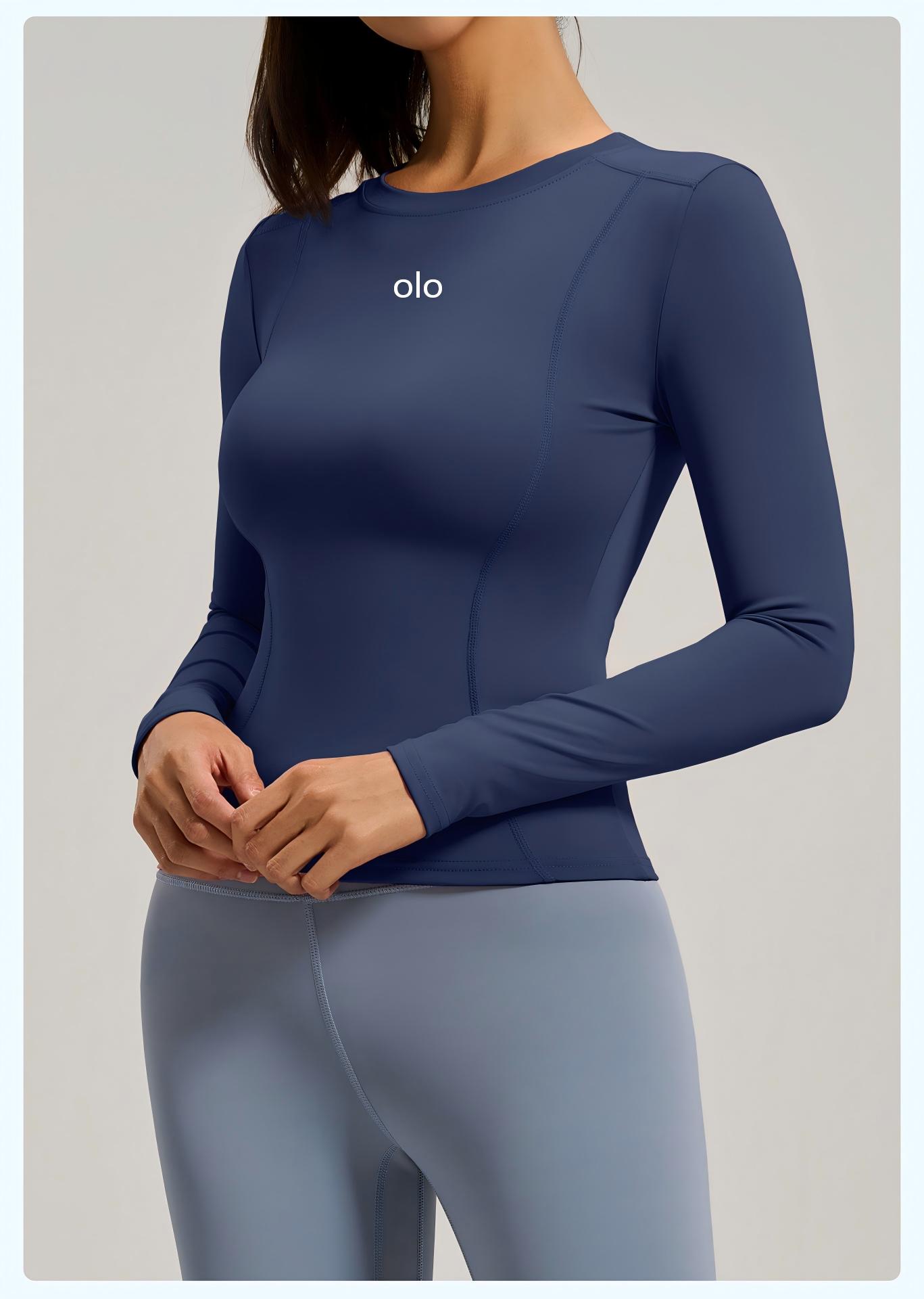 Women's Round-Neck Fitted Tigh - T Shirt Tight Fit review and price