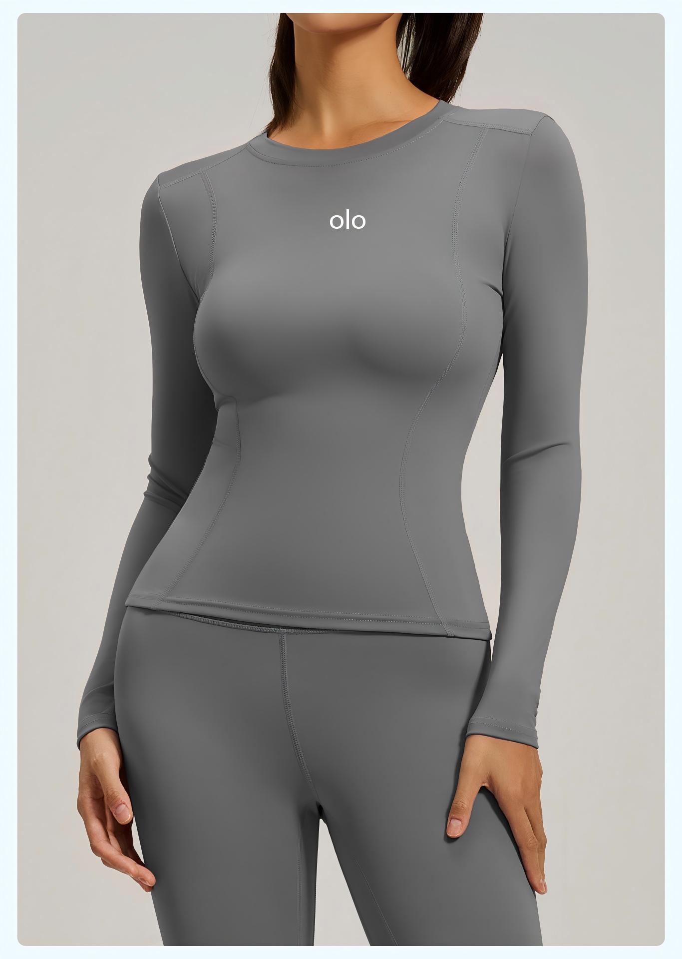 Women's Round-Neck Fitted Tigh - T Shirt Tight Fit review and price