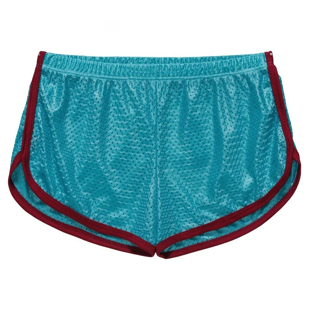 Men's Summer Mesh Boxer Shorts - Mesh Sport Boxer review and price