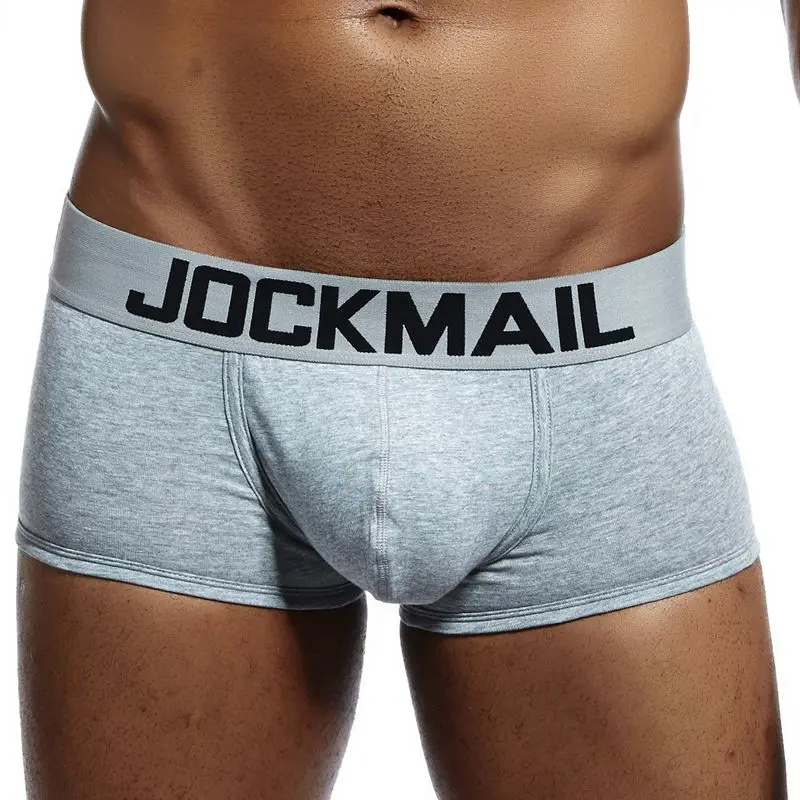 JOCKMAIL 1Pcs/lot Men Underwea - Multi Pack Underwear review and price