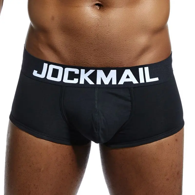 JOCKMAIL 1Pcs/lot Men Underwea - Multi Pack Underwear review and price