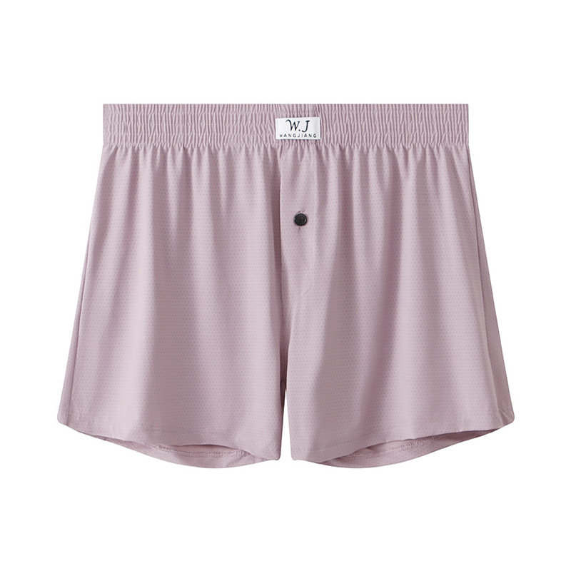 Men's Ice Silk Mesh Boxer Shor - Mesh Sport Boxer review and price
