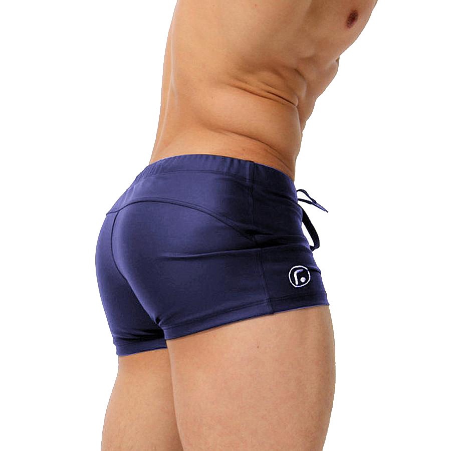 Sexy Men Swim Trunks Quick Dry - Trunk Breathable Men review and price