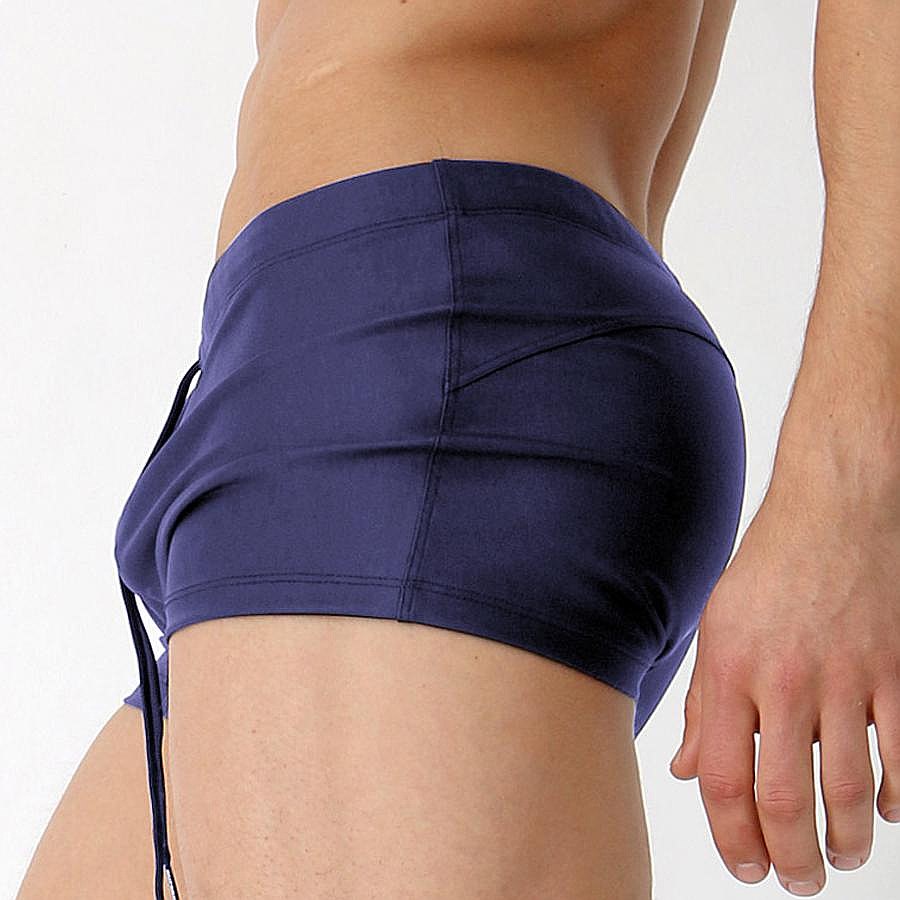 Sexy Men Swim Trunks Quick Dry - Trunk Breathable Men review and price