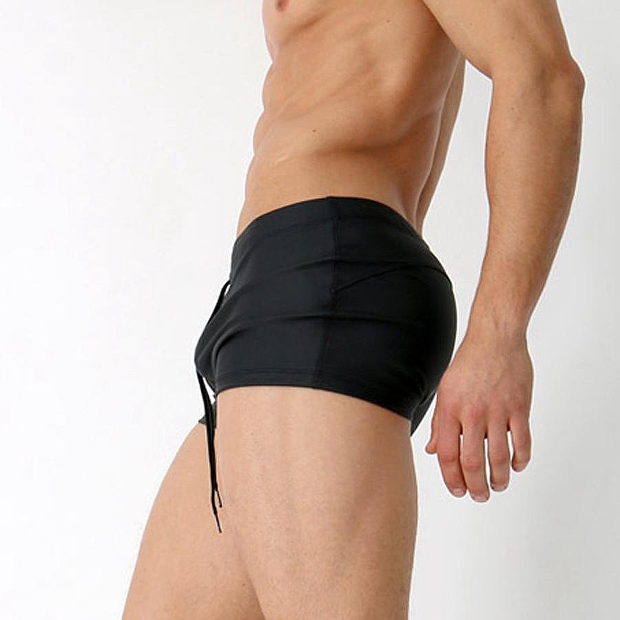 Sexy Men Swim Trunks Quick Dry - Trunk Breathable Men review and price