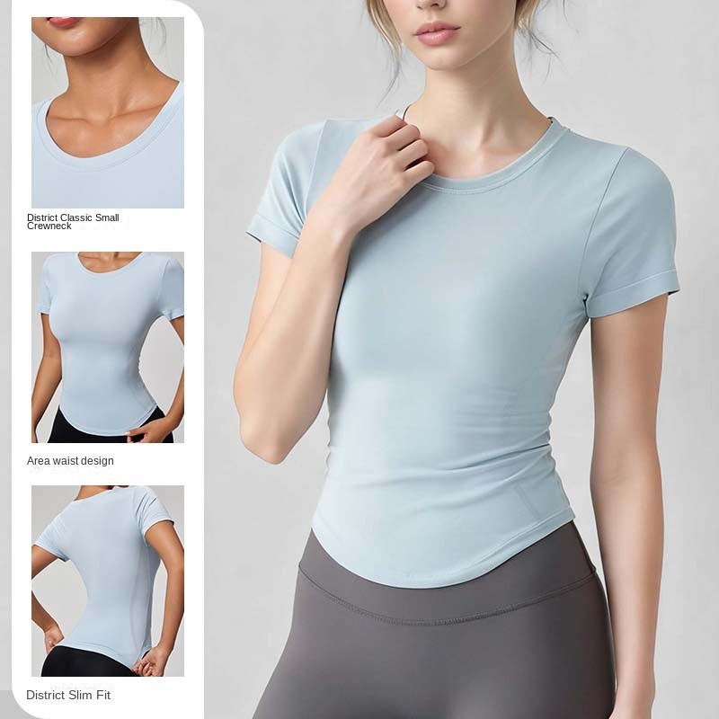 Dyenf Impact Women's Sports Sh - T Shirt Tight Fit review and price