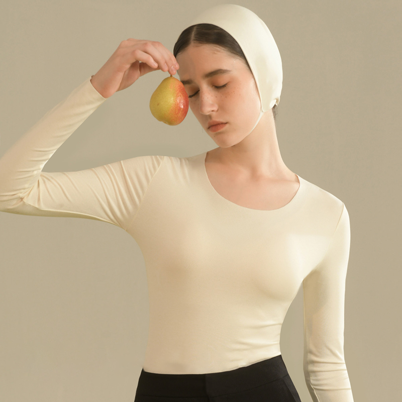 SUJIIN Autumn Winter Thermal U - Undershirt Crew Neck review and price