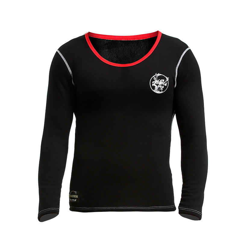 3 Pack Men Crew Neck Fleece Li - Undershirt Crew Neck review and price