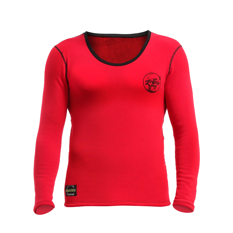 3 Pack Men Crew Neck Fleece Li - Undershirt Crew Neck review and price