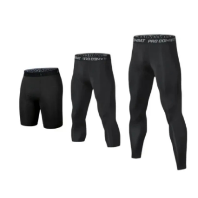 2026 Male Cool Dry Leggings Sp - Compression Shorts Athletes review and price