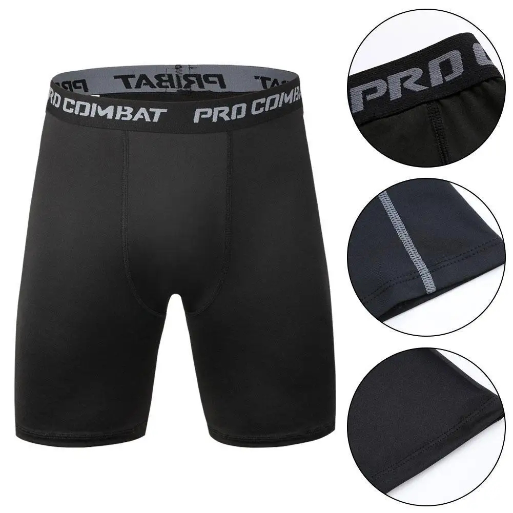 2026 Male Cool Dry Leggings Sp - Compression Shorts Athletes review and price
