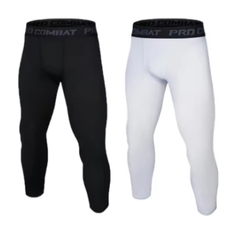 2026 Male Cool Dry Leggings Sp - Compression Shorts Athletes review and price