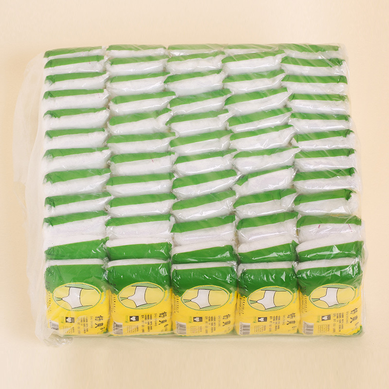 18Pcs/Set Unisex Disposable No - Multi Pack Underwear review and price