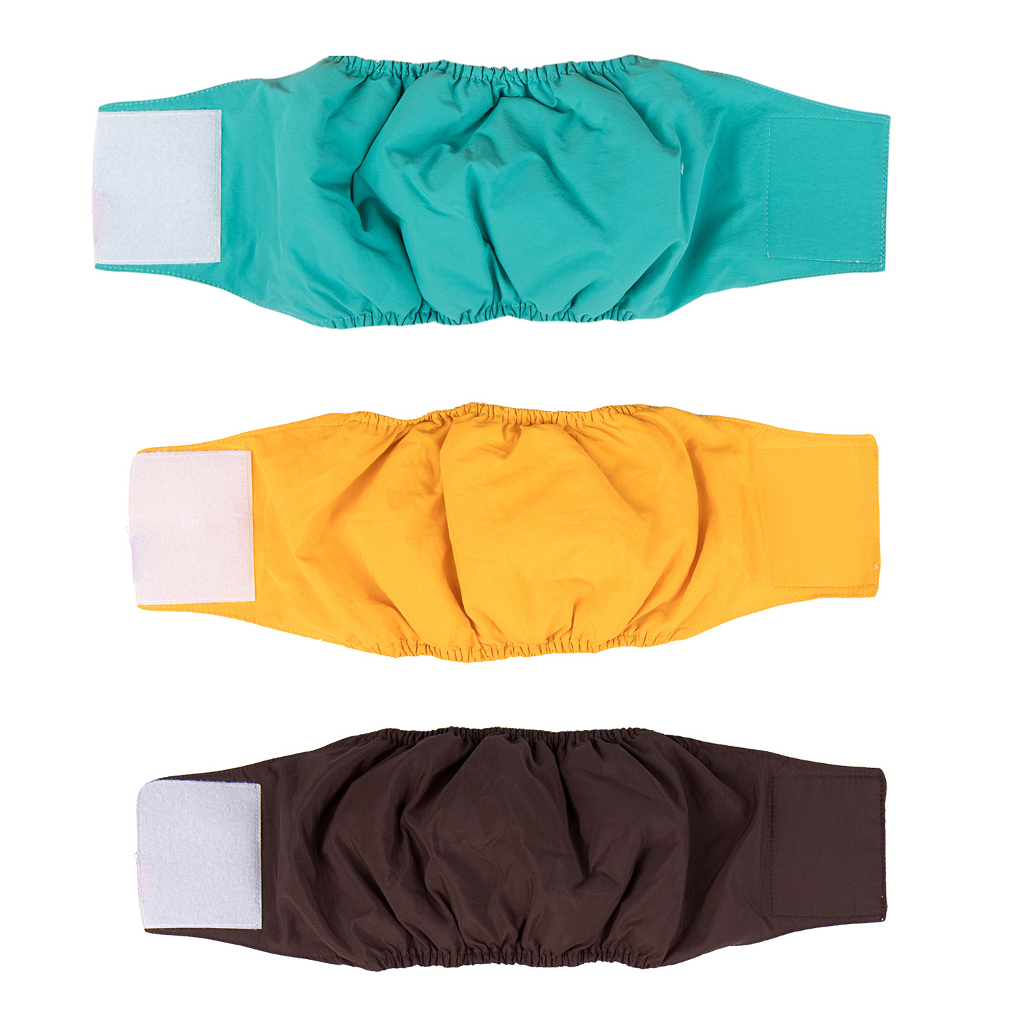3 Pack Dog Belly Bands Washabl - Multi Pack Underwear review and price