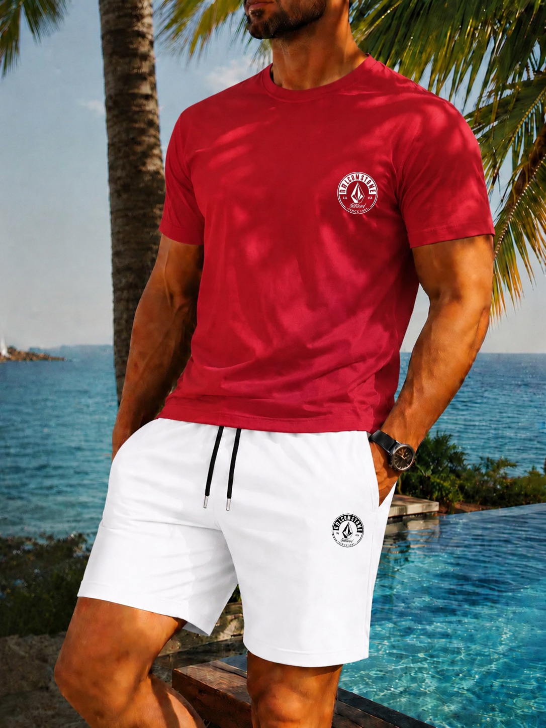 2026 New Breathable T-Shirt Se - Sleeveless Undershirt review and price