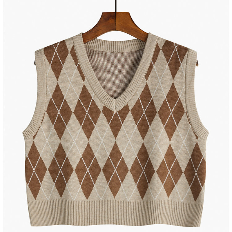 Autumn Fashion Female Vintage  - Tank Top Ribbed review and price
