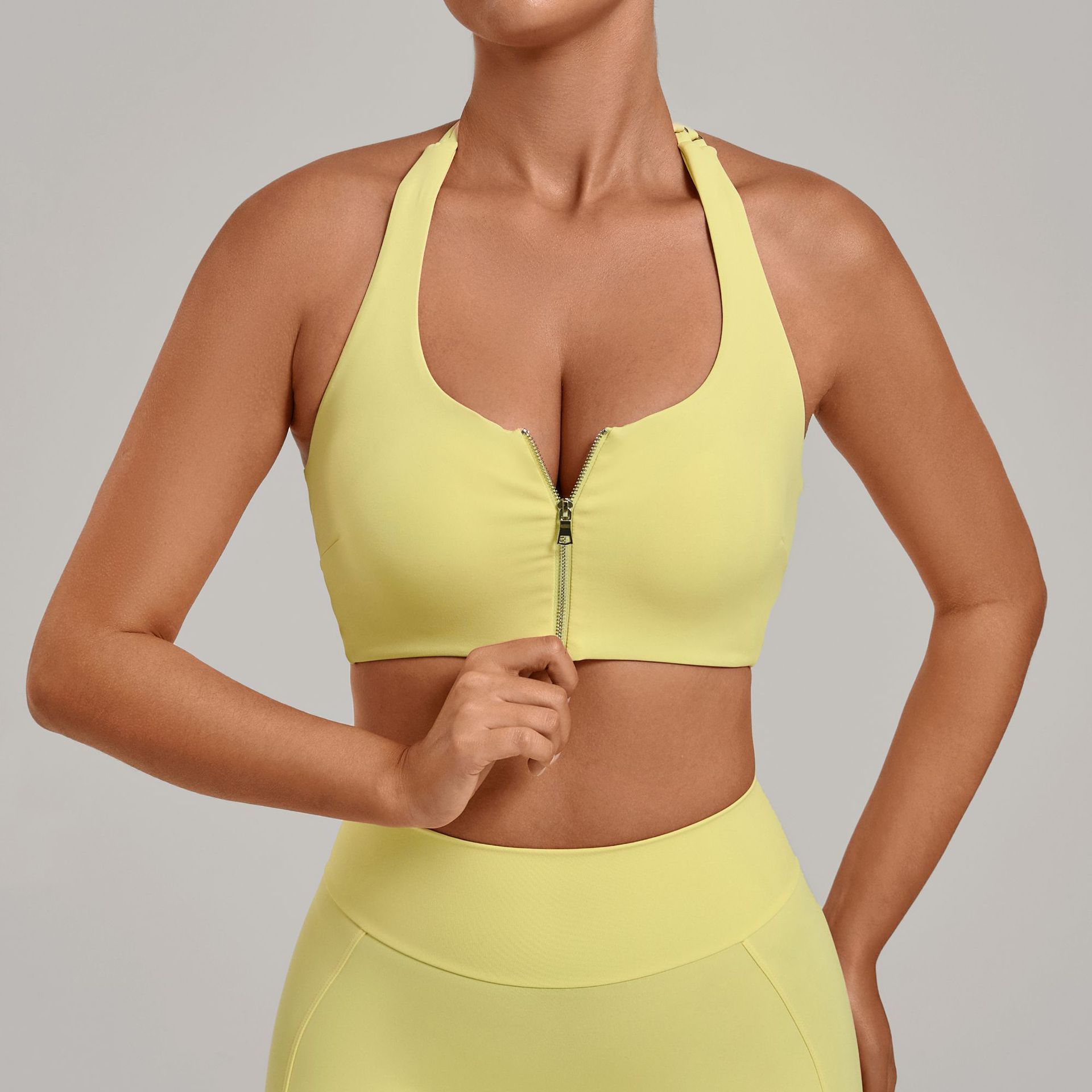 Ningyu Zipper Naked Sports Han - Quick Dry Underwear review and price