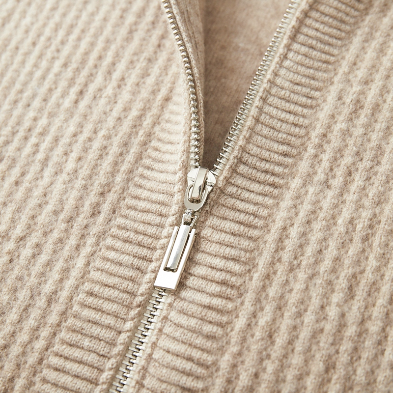 New Men's Thick Zipper Hoodie  - Thermal Long John review and price