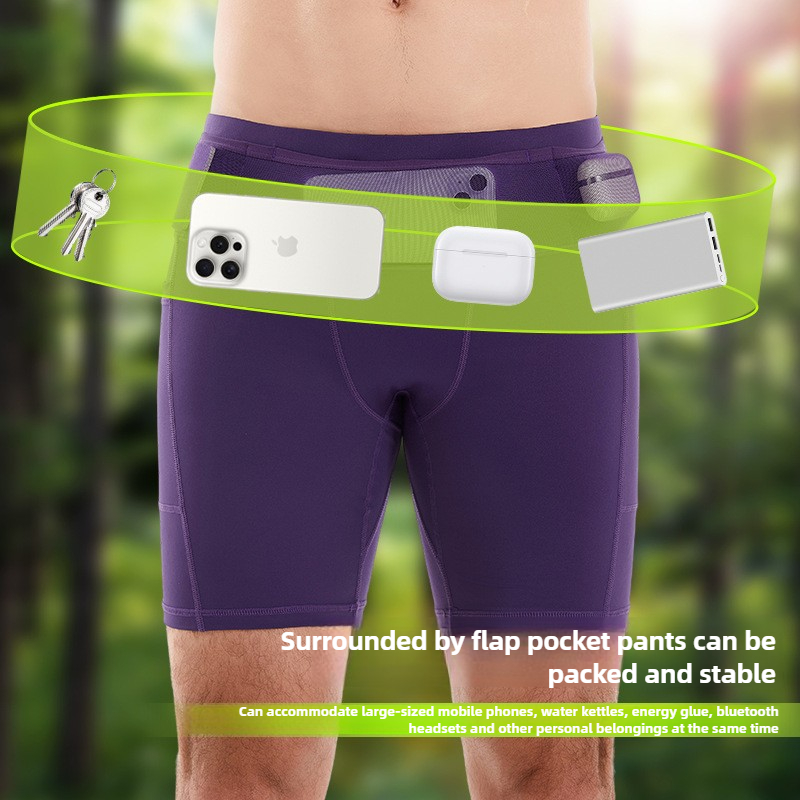 Compression Running Shorts Qua - Compression Shorts Athletes review and price