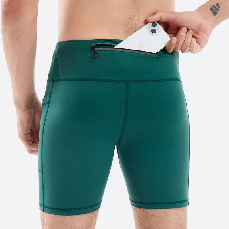 Compression Running Shorts Qua - Compression Shorts Athletes review and price