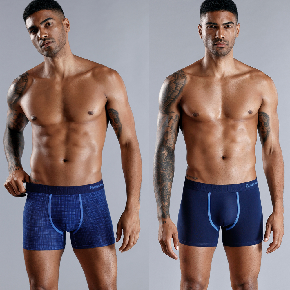 8pcs Boxer Shorts Men's Pantie - Multi Pack Underwear review and price