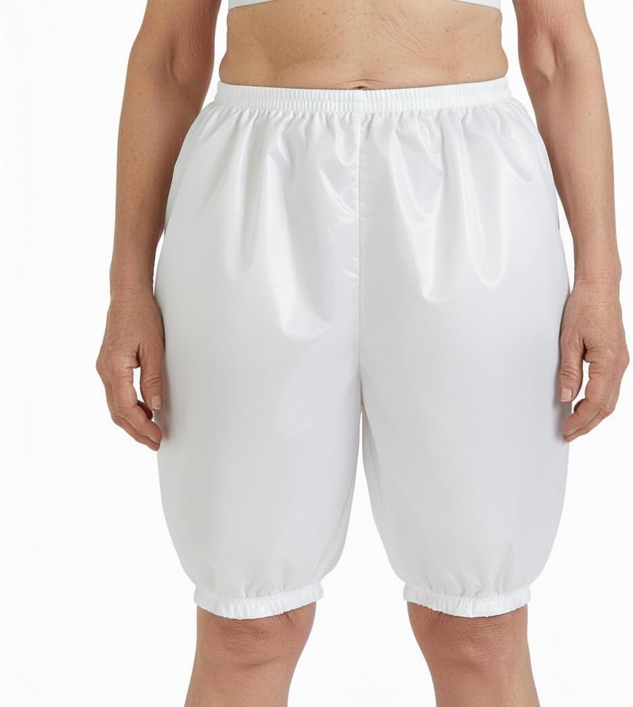 3-Pack Adult Plastic Briefs: E - Multi Pack Underwear review and price
