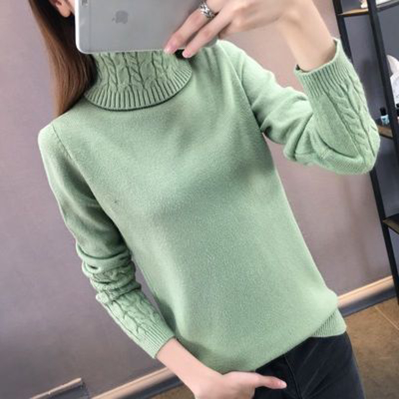 Women Turtleneck Winter Sweate - Thermal Long John review and price