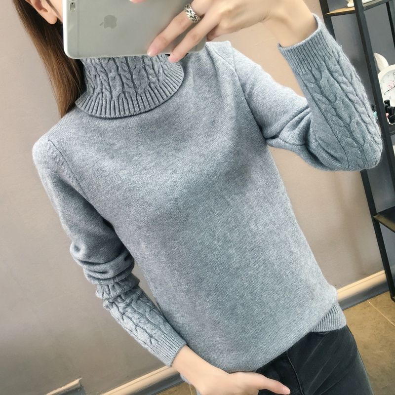 Women Turtleneck Winter Sweate - Thermal Long John review and price