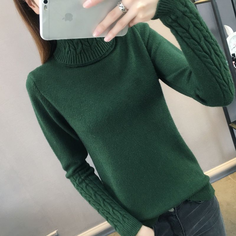 Women Turtleneck Winter Sweate - Thermal Long John review and price