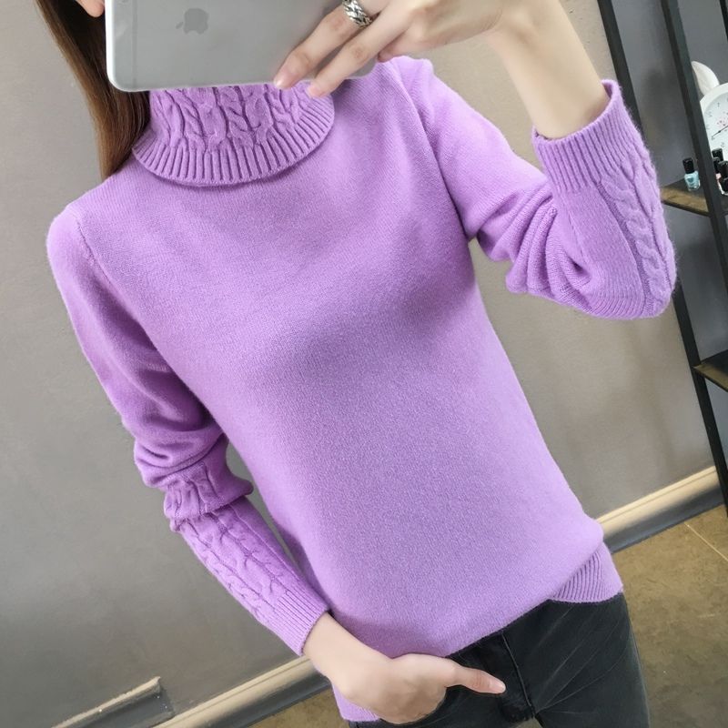 Women Turtleneck Winter Sweate - Thermal Long John review and price