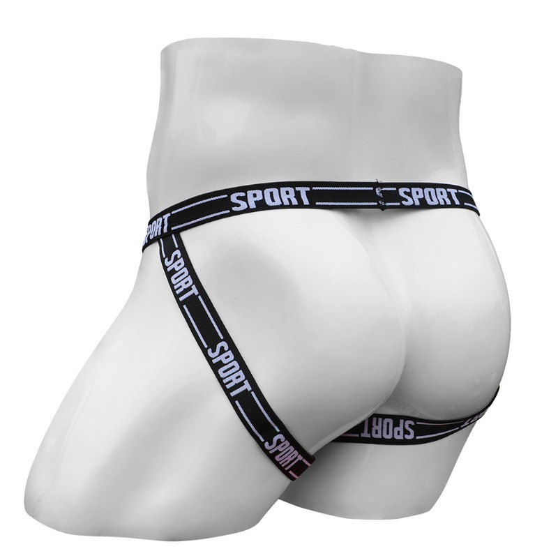 Men's Sexy Jocktrap Underwear  - Jockstrap Athletic review and price