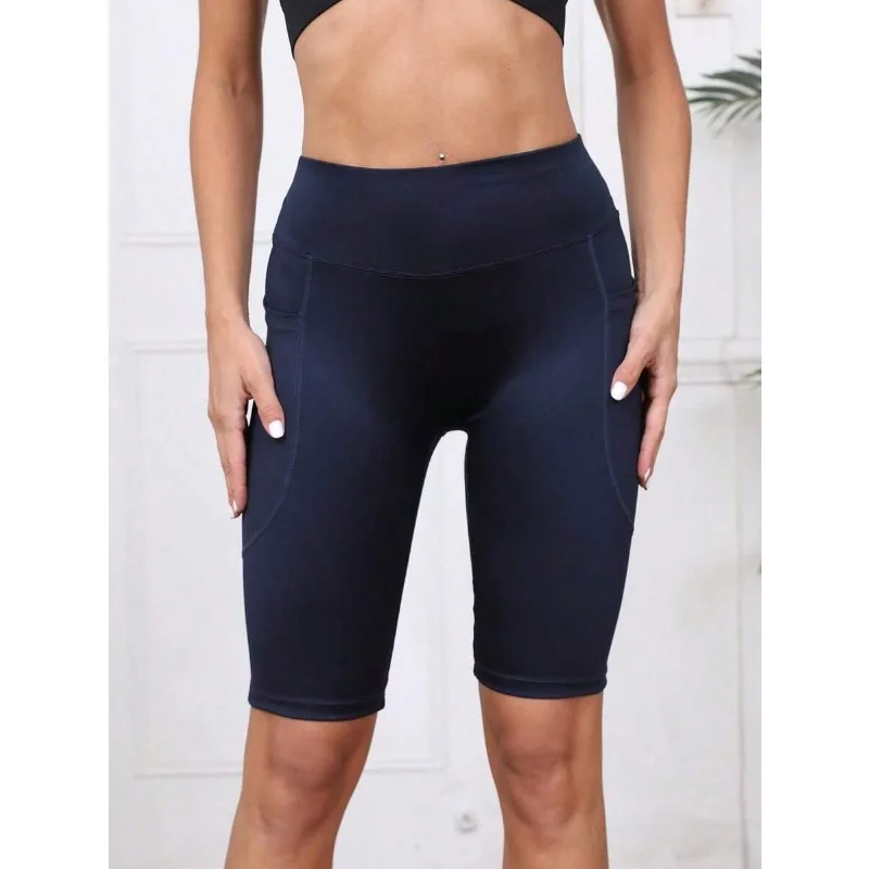 High Waist Yoga Shorts 3Pcs Se - Compression Shorts Athletes review and price
